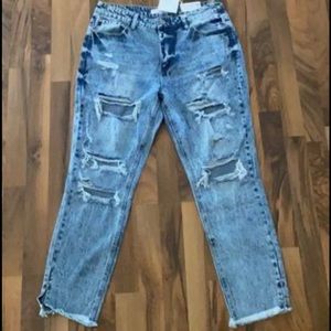 Women’s KanCan jeans NWT